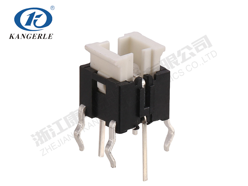 KEL-001-D-6x6x7.2D-R