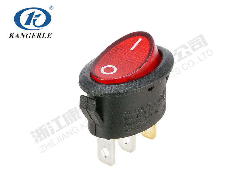 KCD1-311N-3P带灯