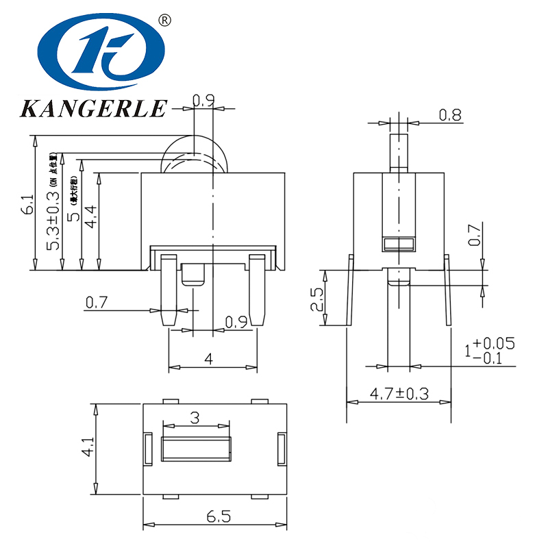 KFC-V-110 datasheet.jpg